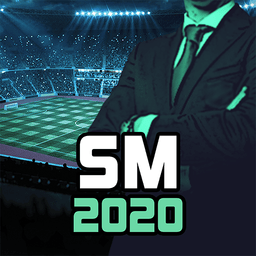 sm足球经理2020最新移动版