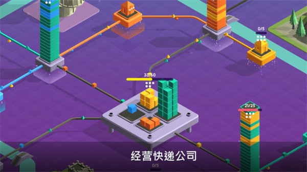 快递帝国最新版
