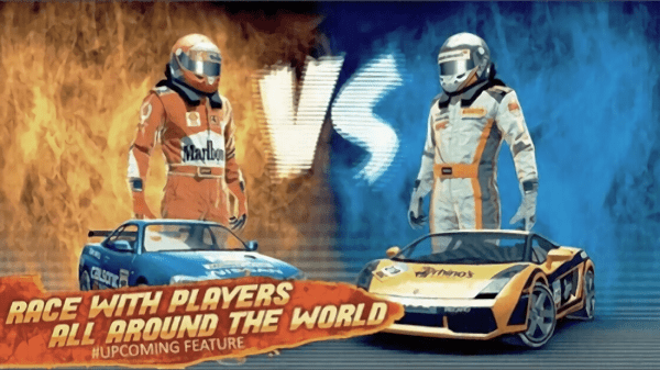 运动奔驰游戏(sport racing)
