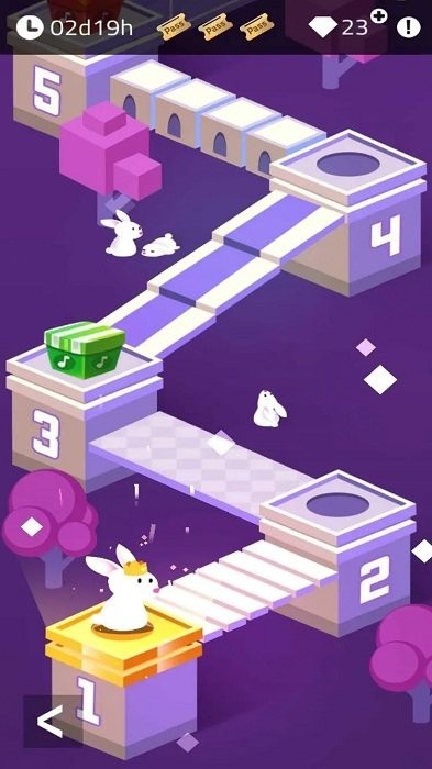 magictiles3钢琴块3破解版无广告