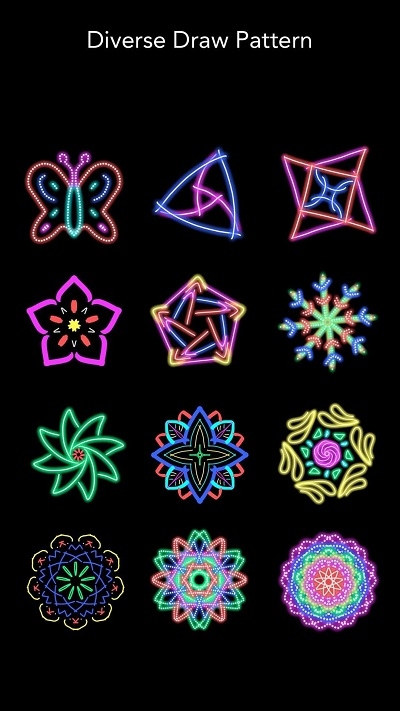 魔幻涂鸦手游
