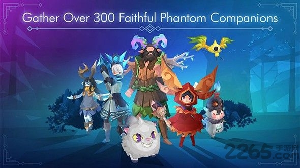 幻影之门手机版