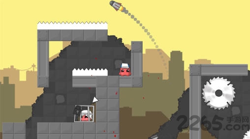 疯狂的德克斯汉化版