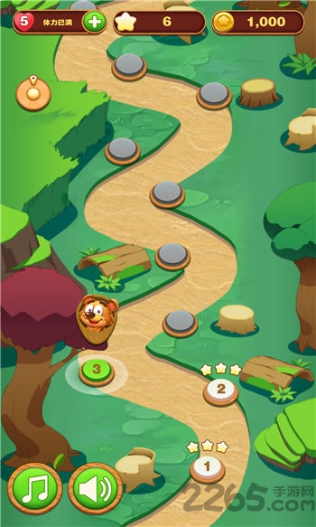 开心对对碰赚钱游戏