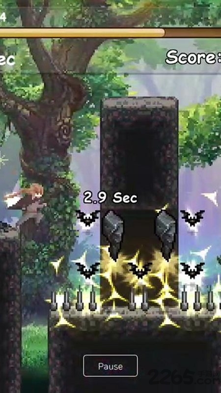 再次奔跑拯救公主游戏下载