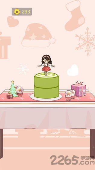 豆腐公主小游戏4399版下载