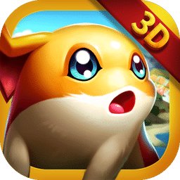 数码兽大作战官方正版