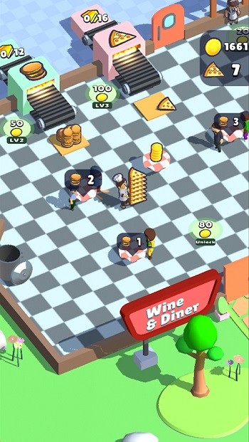 烹饪手艺手机版