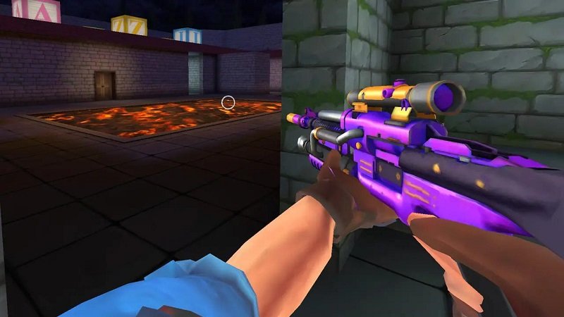 怪物射击战争手机版 怪物射击战争游戏下载安装