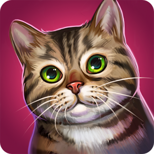 猫舍无限金币版