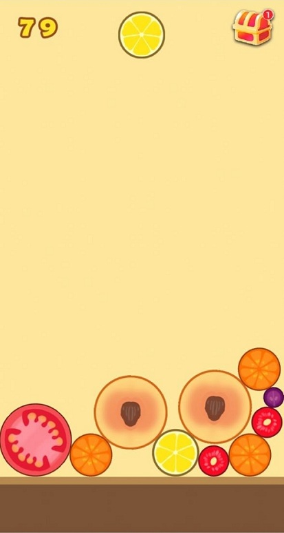 小游戏合成大西瓜在线玩