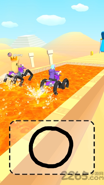 Scribble Rider涂鸦骑手 Scribble Rider游戏下载