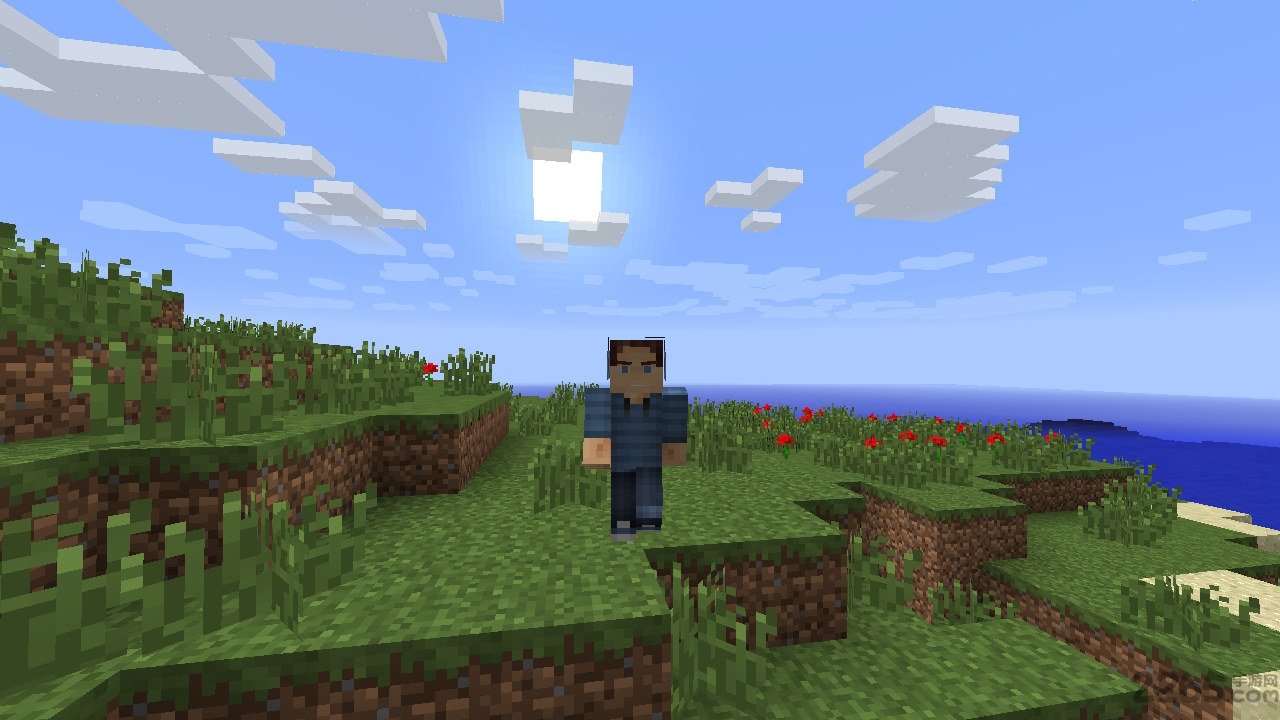 我的世界1.2.8.0中文版国际版