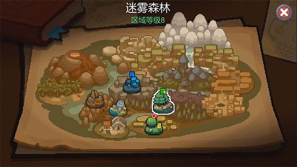 元气骑士前传破解版游戏 元气骑士前传破解版下载内置修改器