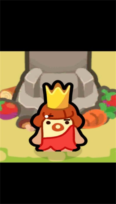 轻轻松松做皇帝手机版