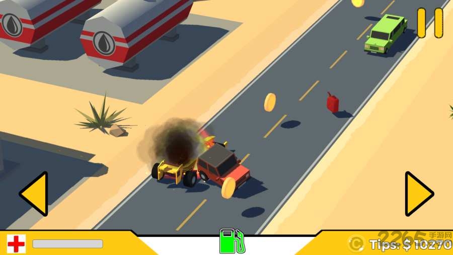 极速披萨手机版