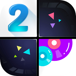 钢琴块2圣诞版破解版