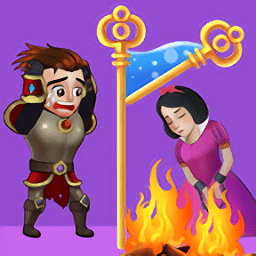 英雄别针拯救公主下载-英雄别针拯救公主手机版下载