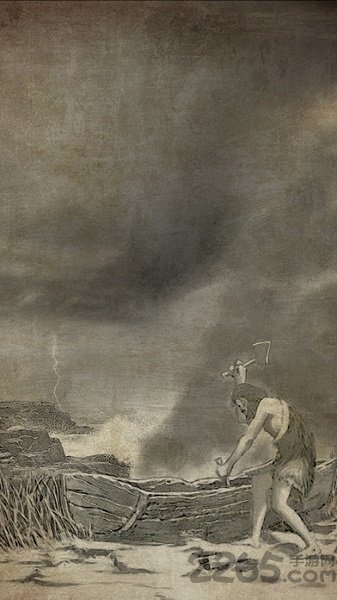 荒岛求生国际版手机版