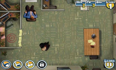办公室高尔夫单机版下载