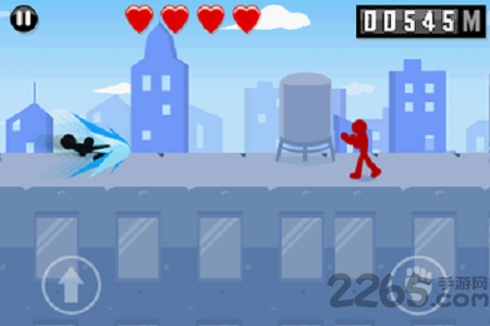 暴力小子2手机游戏