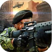 狙击手死亡射击破解版下载-无限金币安卓版下载v1.0