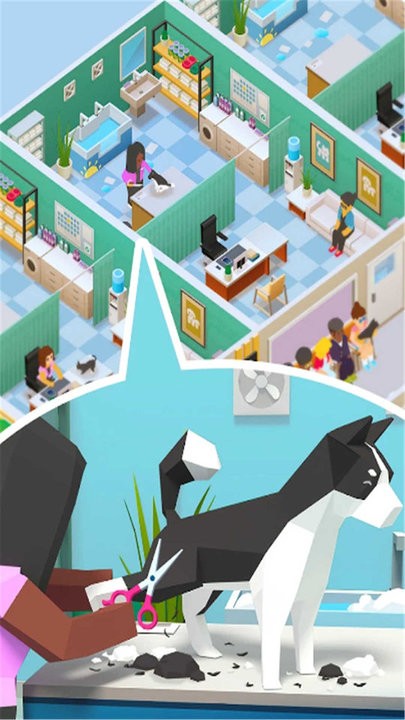 宠物店模拟器游戏最新版