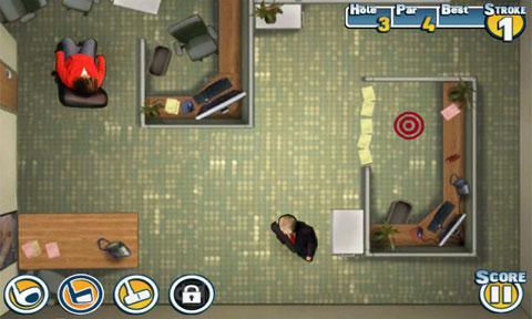 办公室高尔夫最新版