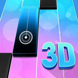 音乐球球魔法琴键3d最新版本下载-音乐球球魔法琴键3d官方正版免费下载