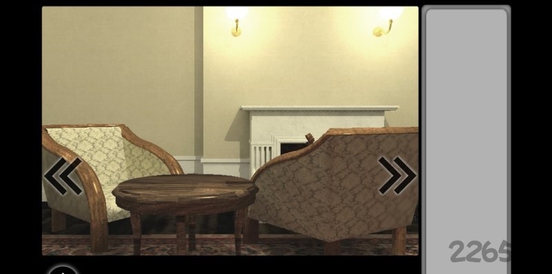 从书中的老房间逃离手游