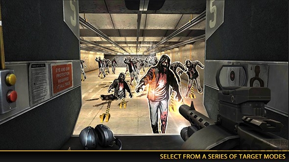 枪支俱乐部2完美破解版