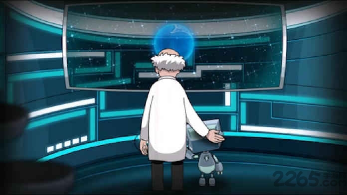 博士的家3完整版