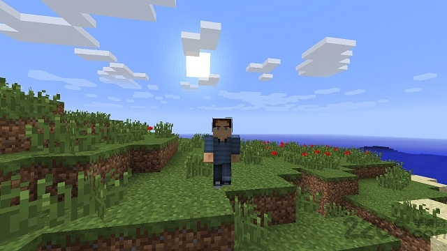 我的世界1.7.4中文国际版 我的世界1.7.4国际版下载