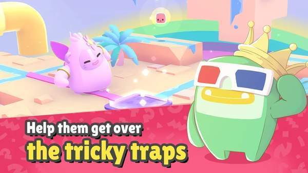 梅尔比特世界中文版 梅尔比特世界游戏下载