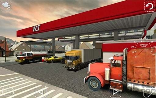 遨游中国手机版小车版下载