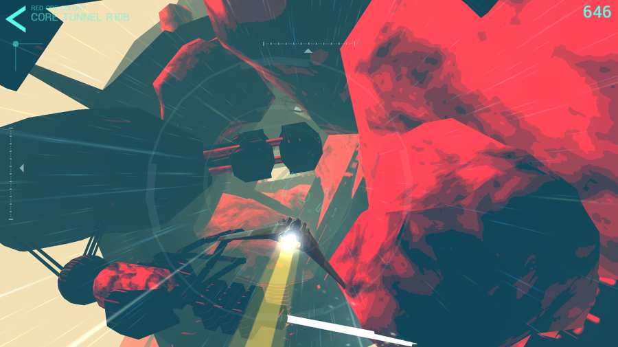 极速燃烧游戏官方版(Hyperburner)