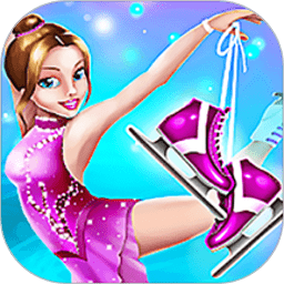 芭比公主的滑板车运动游戏