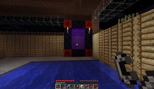 我的世界1.7.4中文国际版