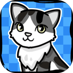 跑跑云养猫内购破解版