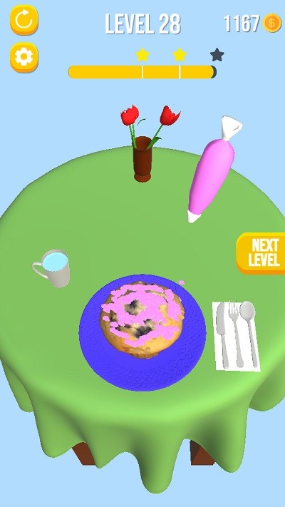 早餐营养师手机版下载