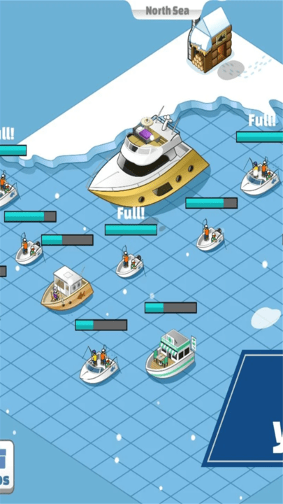 海上人生官方版 海上人生手机游戏下载