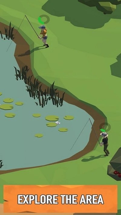 空闲农场4399版(Idle Farm)