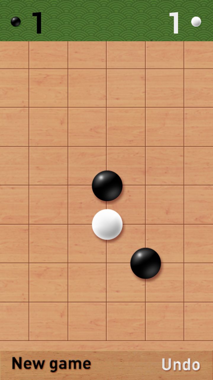 对战五子棋手机版