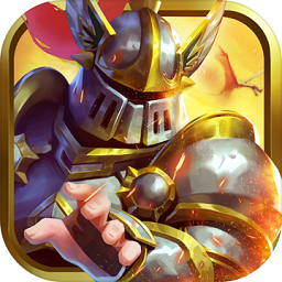 驭龙骑士团最新版下载-驭龙骑士团官方免费下载v2.1 安卓版