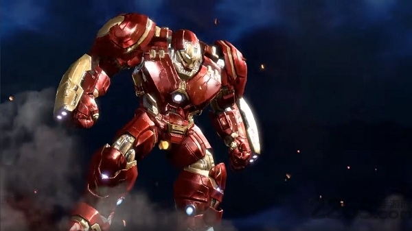 漫威决斗官方版(marvel duel)