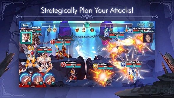 幻影之门手机版