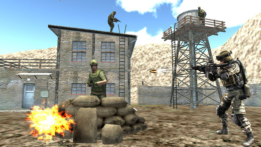 狙击手死亡射击无限金币破解版