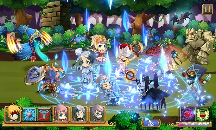 龙枪印记游戏下载