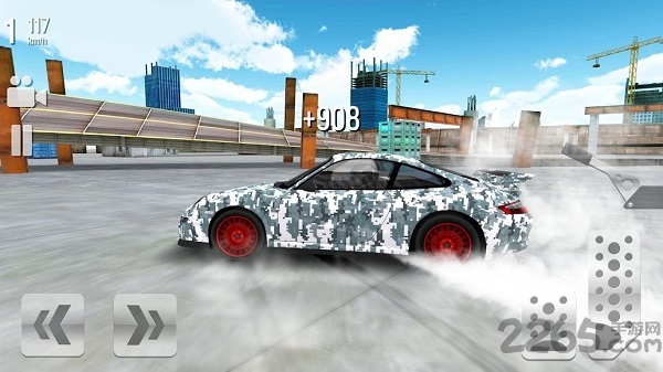 极限漂移城市游戏官方版