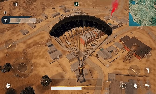 射击枪神手机版